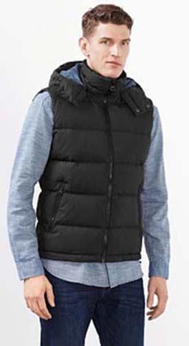 Esprit Jackets Fall Winter 2016 2017 For Men 1