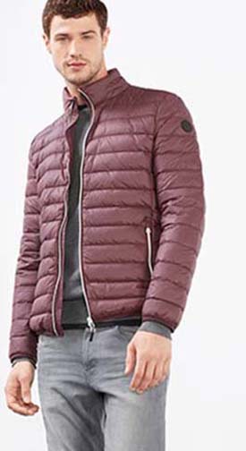 Esprit Jackets Fall Winter 2016 2017 For Men 10