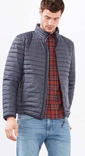 Esprit Jackets Fall Winter 2016 2017 For Men 12