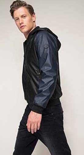 Esprit Jackets Fall Winter 2016 2017 For Men 2