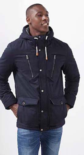 Esprit Jackets Fall Winter 2016 2017 For Men 26