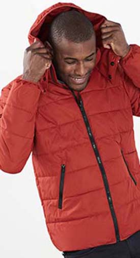 Esprit Jackets Fall Winter 2016 2017 For Men 34