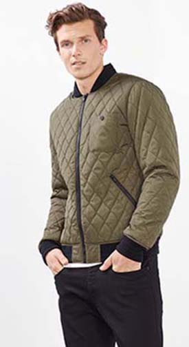 Esprit Jackets Fall Winter 2016 2017 For Men 38