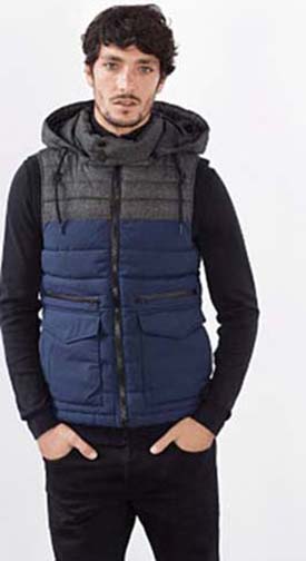 Esprit Jackets Fall Winter 2016 2017 For Men 41