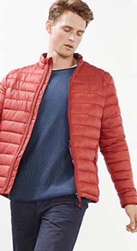 Esprit Jackets Fall Winter 2016 2017 For Men 5