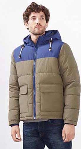 Esprit Jackets Fall Winter 2016 2017 For Men 53