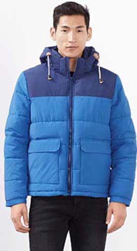 Esprit Jackets Fall Winter 2016 2017 For Men 54