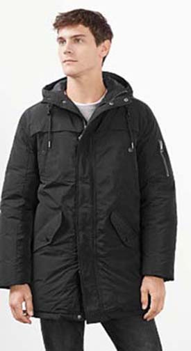 Esprit Jackets Fall Winter 2016 2017 For Men 55