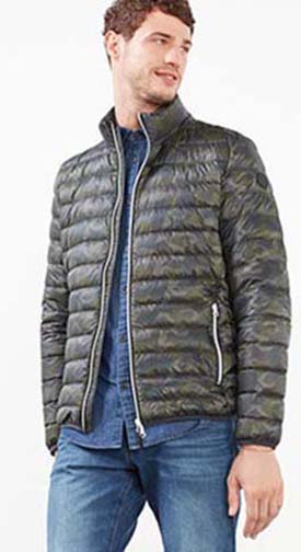 Esprit Jackets Fall Winter 2016 2017 For Men 6