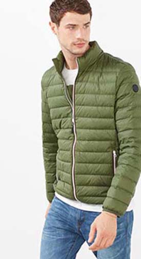 Esprit Jackets Fall Winter 2016 2017 For Men 7