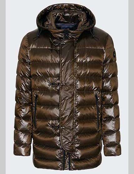 Fay Down Jackets Fall Winter 2016 2017 For Men Look 17