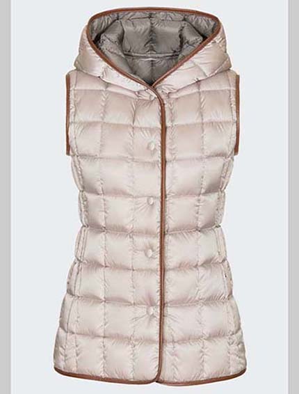 Fay Down Jackets Fall Winter 2016 2017 For Women 16