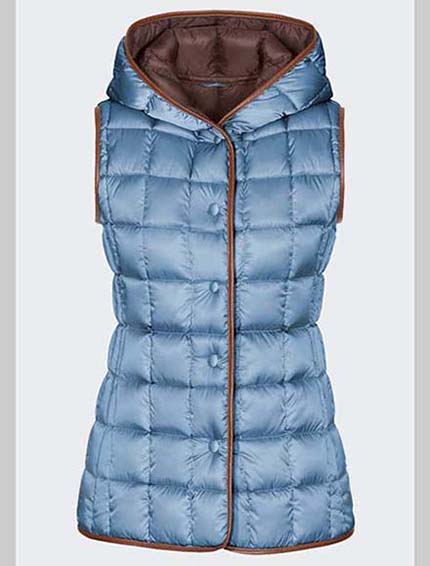Fay Down Jackets Fall Winter 2016 2017 For Women 28