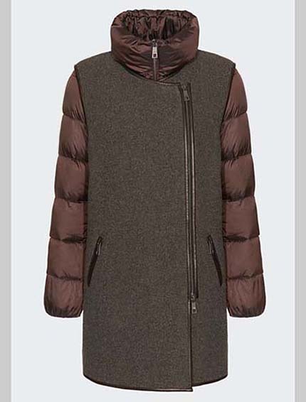 Fay Down Jackets Fall Winter 2016 2017 For Women 6