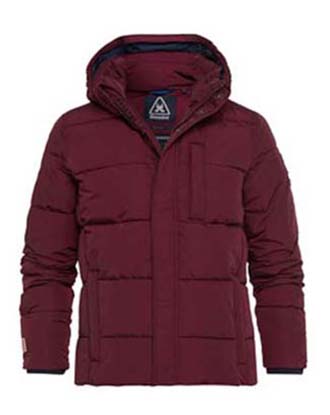 Gaastra Jackets Fall Winter 2016 2017 For Men 38