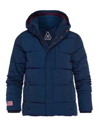 Gaastra Jackets Fall Winter 2016 2017 For Men 39