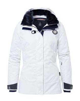 Gaastra Jackets Fall Winter 2016 2017 For Women 11