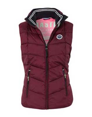 Gaastra Jackets Fall Winter 2016 2017 For Women 16