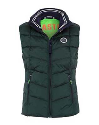 Gaastra Jackets Fall Winter 2016 2017 For Women 17