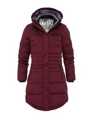 Gaastra Jackets Fall Winter 2016 2017 For Women 18