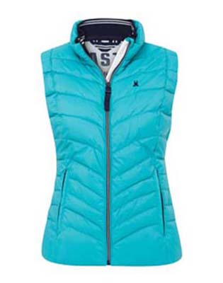 Gaastra Jackets Fall Winter 2016 2017 For Women 2