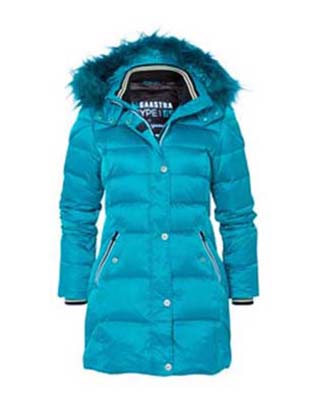 Gaastra Jackets Fall Winter 2016 2017 For Women 23