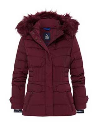 Gaastra Jackets Fall Winter 2016 2017 For Women 41