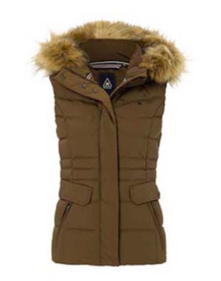 Gaastra Jackets Fall Winter 2016 2017 For Women 43