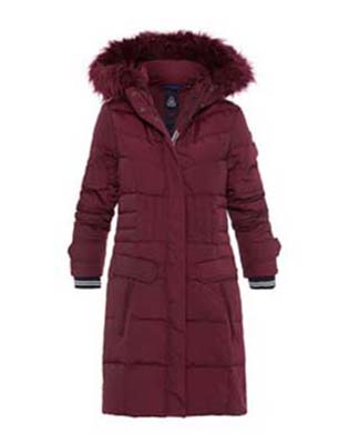 Gaastra Jackets Fall Winter 2016 2017 For Women 44