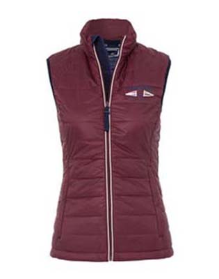 Gaastra Jackets Fall Winter 2016 2017 For Women 49