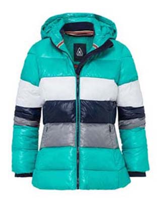 Gaastra Jackets Fall Winter 2016 2017 For Women 5