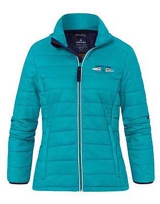 Gaastra Jackets Fall Winter 2016 2017 For Women 51