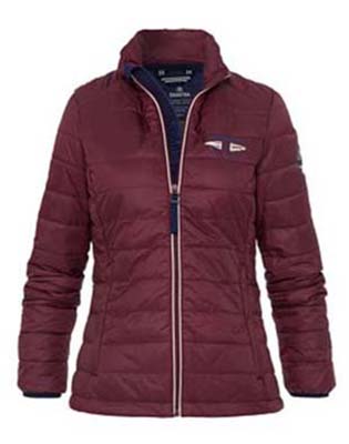 Gaastra Jackets Fall Winter 2016 2017 For Women 55