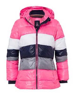 Gaastra Jackets Fall Winter 2016 2017 For Women 7