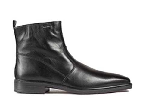 Geox Shoes Fall Winter 2016 2017 Footwear For Men 5