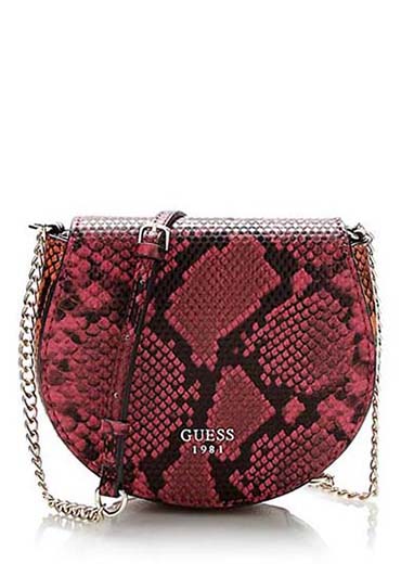 Guess Bags Fall Winter 2016 2017 For Women Look 36