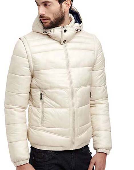 Guess Down Jackets Fall Winter 2016 2017 For Men 1