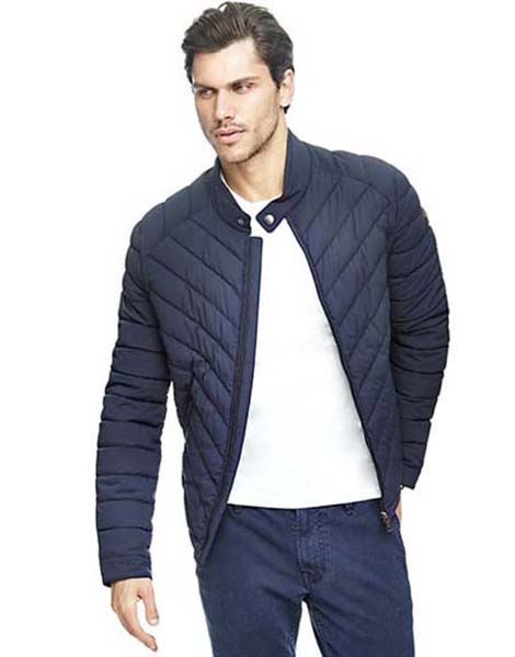 Guess Down Jackets Fall Winter 2016 2017 For Men 10