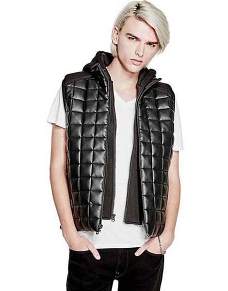 Guess Down Jackets Fall Winter 2016 2017 For Men 21