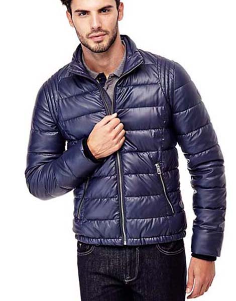 Guess Down Jackets Fall Winter 2016 2017 For Men 29