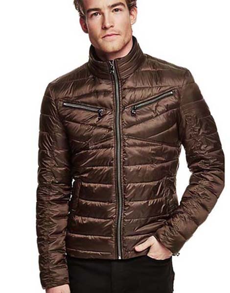 Guess Down Jackets Fall Winter 2016 2017 For Men 6