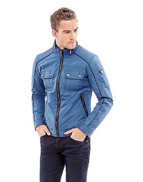 Guess Jackets Fall Winter 2016 2017 For Men 15