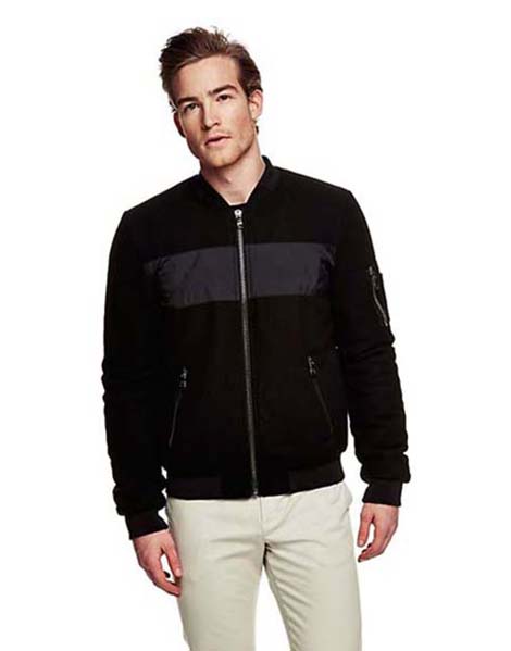 Guess Jackets Fall Winter 2016 2017 For Men 5