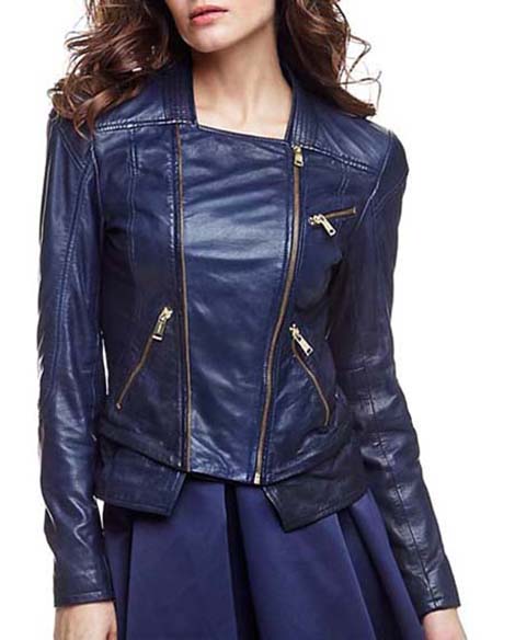 Guess Jackets Fall Winter 2016 2017 For Women Look 1