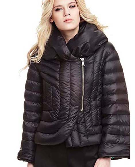 Guess Jackets Fall Winter 2016 2017 For Women Look 8