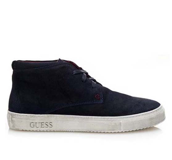 Guess Shoes Fall Winter 2016 2017 Footwear For Men 11