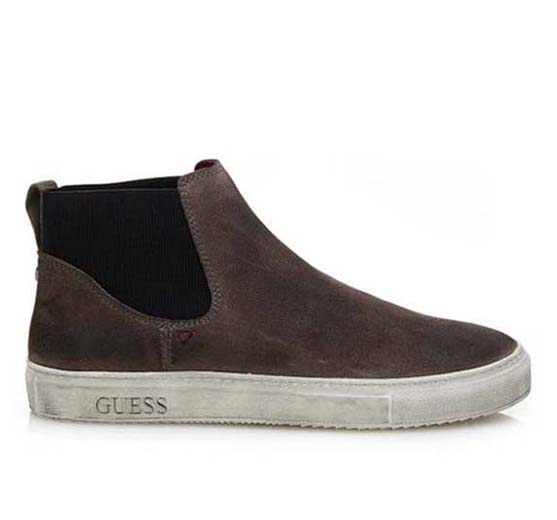 Guess Shoes Fall Winter 2016 2017 Footwear For Men 13