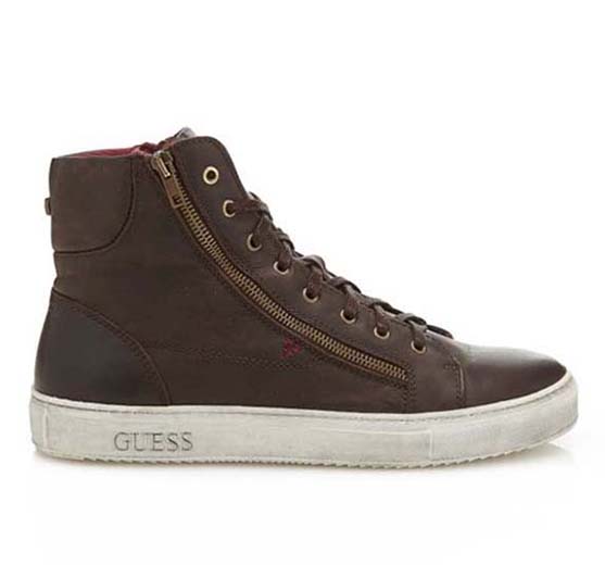 Guess Shoes Fall Winter 2016 2017 Footwear For Men 14