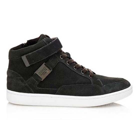 Guess Shoes Fall Winter 2016 2017 Footwear For Men 16