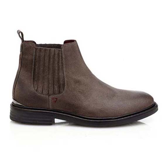 Guess Shoes Fall Winter 2016 2017 Footwear For Men 23